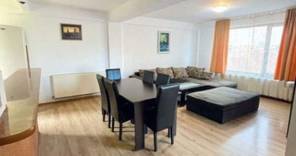 Apartament cu 2 camere