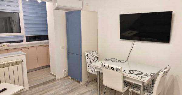 Apartament 3 camere situat in zona Brotacei