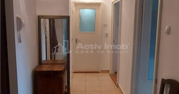 Apartament 2 cam. - Marasti - zona sens giratoriu