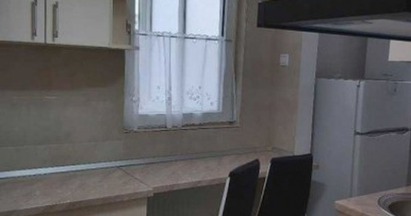 Apartament Universitate, Iancului, Pache Protopopescu