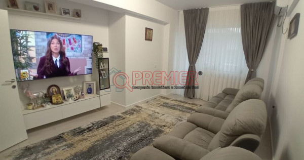 Oportunitate ! Apartament 3 camere mobilat utilat PREMIUM !