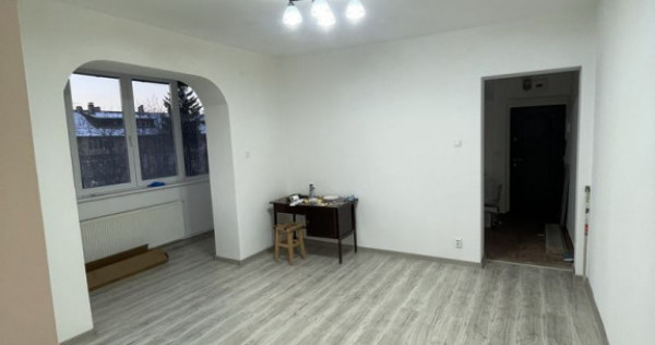 Apartament 2 camere etajul 2 Astra