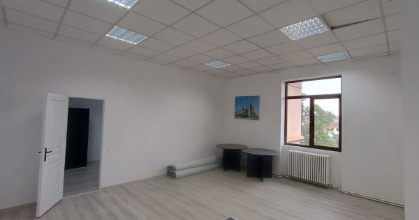 Vatra luminoasa Iancului parter sau etaj