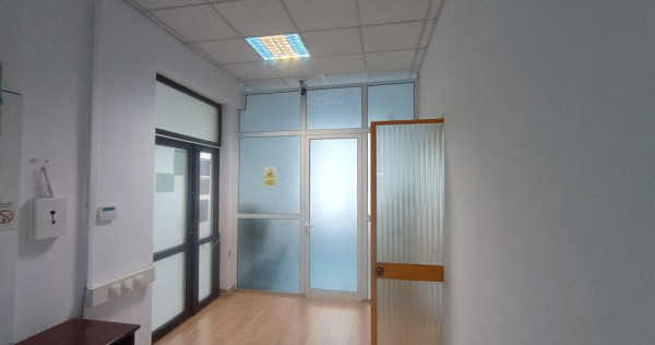 Vatra luminoasa Iancului parter sau etaj