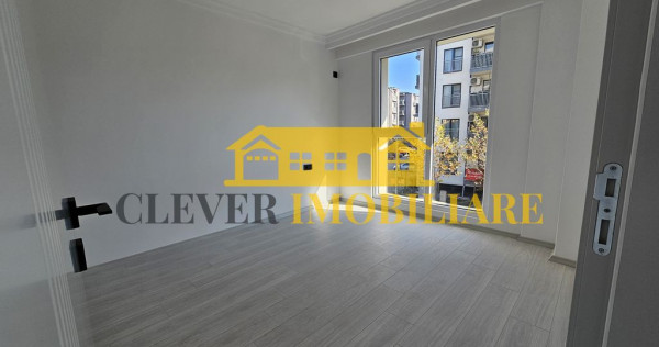 Apartament Premium Finalizat 2 Camere Mutare Imediata