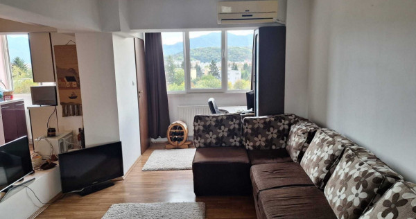 Apartament 3 camere zona Garii