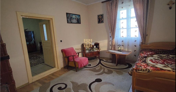 Casa in Ilisesti! La cativa km de Suceava! De ! 0727817187