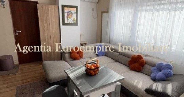 Apartament 2 camere de vanzare zona Energia