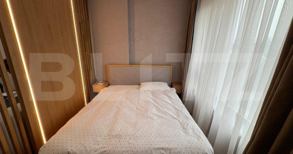 Apartament cu o camera, pet friendly, zona Constantin Brancu