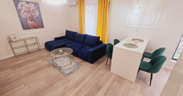 Apartament 2 camere | Complexul Rezidențial Exigent plaza |