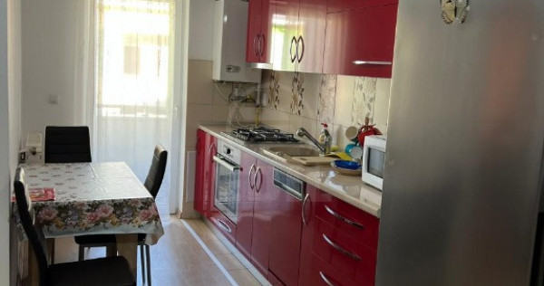 Apartament 3 camere zona Florilor