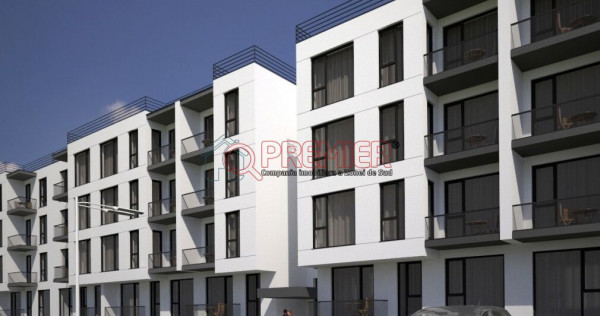 Apartament 2 camere - Popesti Leordeni - incalzire