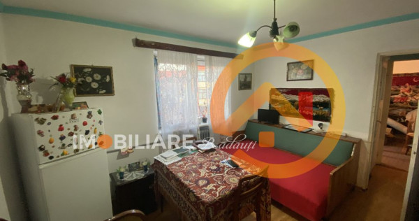 Apartament 1 Camera | Zona Hurmizachi | 32.000 EUR