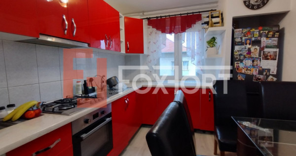 Apartament 3 camere, Timisoara - Zona Gheorghe Lazar