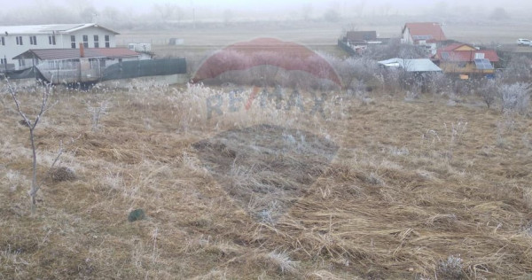 Teren 2,269 mp Sibiu iesirea spre Daia