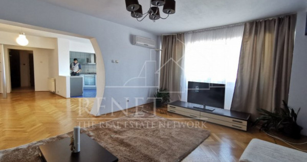 Apartament UltraCentral, bloc Casa Cartii