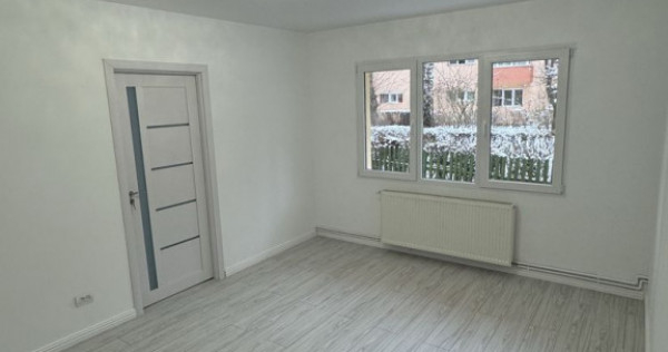 Apartament 2 camere renovat Astra- Piata