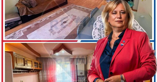 Etaj 2 , apartament cu 3 camere DE V&Acirc;NZARE &icirc;n zona Traian