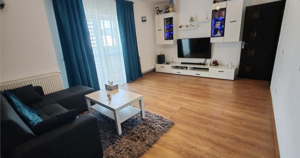 Apartament 2 camere cu parcare Coresi