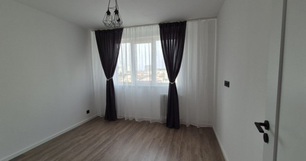 Apartament 2 camere de vânzare, metrou 1 Mai la 5 minute