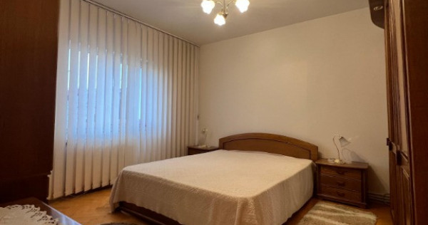 Apartament cu 3 camere Soseaua Arcu