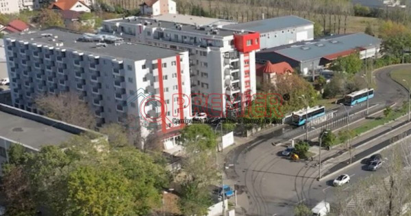 Apartament 3 camere-Sos Oltenitei-Sector 4-Bloc Nou