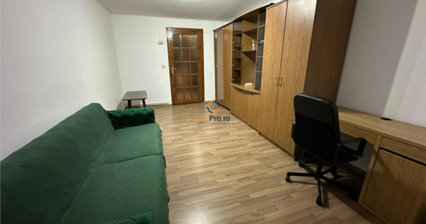 Apartament cu 1 camere Complexul Studentesc