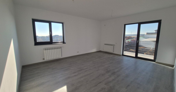 Apartament 3 camere Pitesti | Zona Stadion