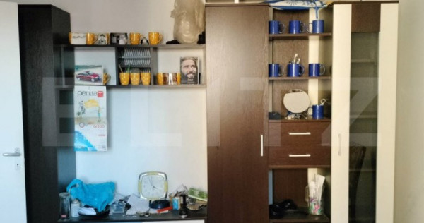 Apartament cu 2 camere, 35 mp, zona Mureseni