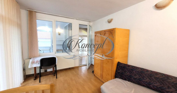 Apartament la casa in Dambul Rotund