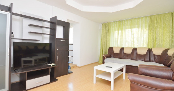 Apartament 3 Camere Parcul Morarilor | Localizare Extraordinara