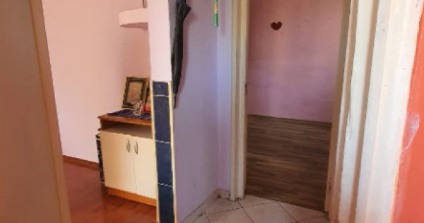 Apartament 3 camere Militari Veteranilor