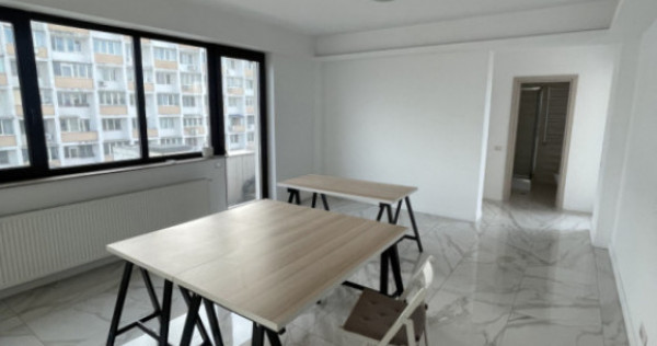 Apartament de vanzare/3 camere /Inchiriat / contract pe 3 a