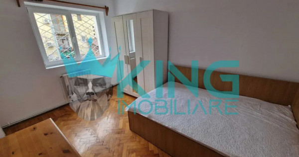 Apartament 2 Camere Floreasca Bucuresti