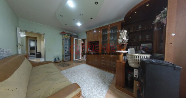 Aparatorii Patriei - Berceni - apartament 4 camere