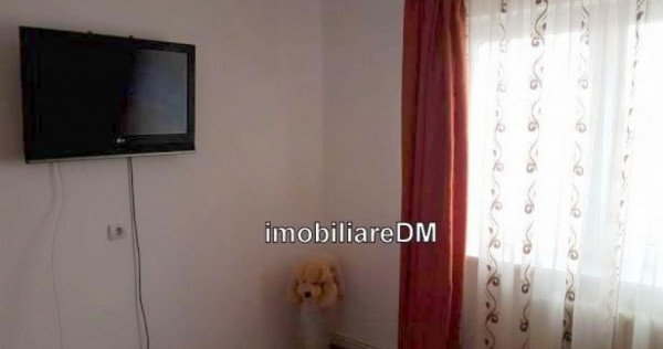 Apartament 2 camere D, in Mircea