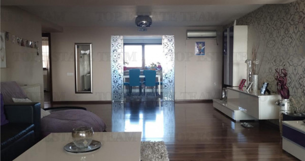 Ocazie!Apartament spatios 209 mp, parcare inclusa, Popesti L