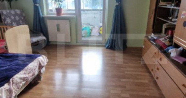 Apartament de vanzare, cu 4 camere, 91 mp, zona-Astra