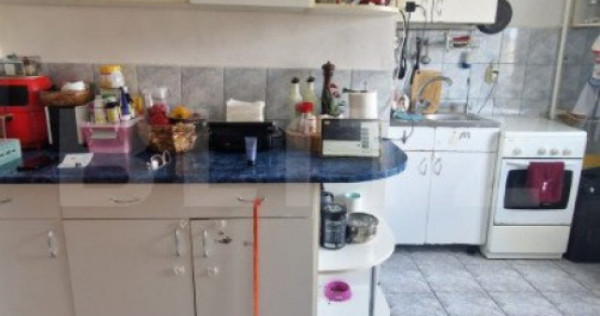 Apartament de vanzare, cu 4 camere, 91 mp, zona-Astra