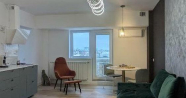 Inchiriere apartament 3 camere Victoriei