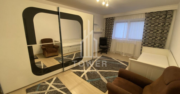 Apartament decomandat cu 2 camere de închiriat – Zona ...