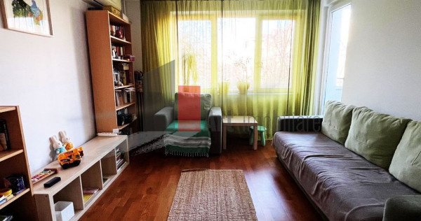 Apartament de 3 camere de vanzare zona Baba Novac-Parc IOR