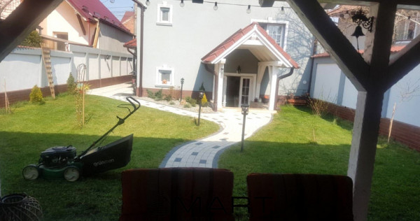 Casa singur in curte zona Gusterita