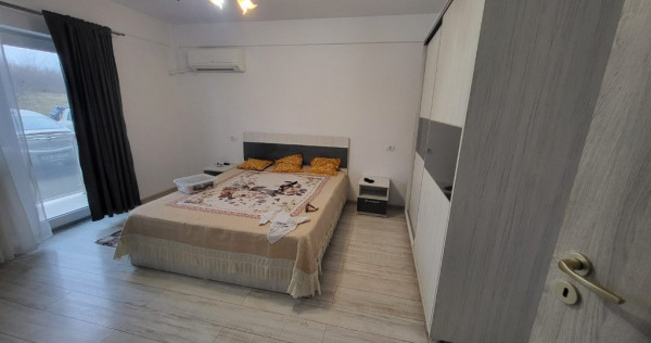 Apartament cu o camera decomandat de inchiriat in Moara de Vant, Iasi