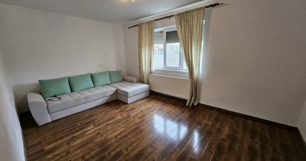 OFERTĂ LIMITATĂ! Apartament 2camere,bucatarie mobilata si utilata