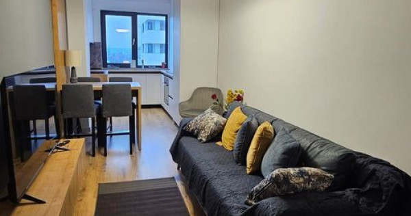 Apartament 2 camere de închiriat – prima închiriere! ...