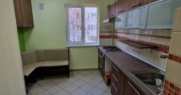 Apartament 3 camere decomandat Constantin Brancoveanu / N...