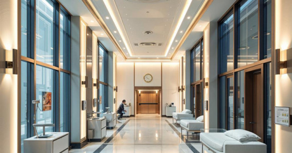 Spatiu comercial de inchiriat/ 1 minut distanta de metrou