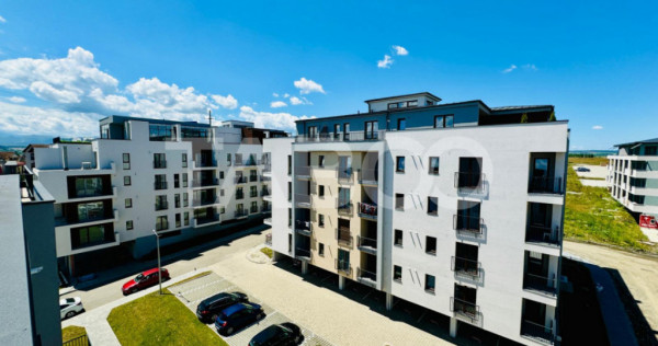 Apartament 2 camere de vanzare decomandat 59 mp zona Turniso