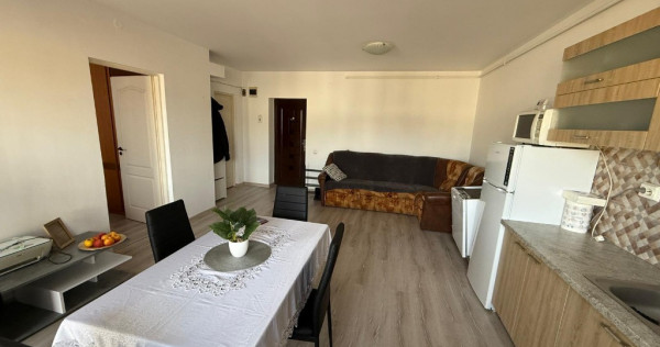 Apartament 2 camere zona Teilor